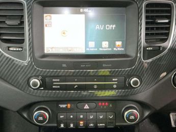 KIA CARENS 1.7 CRDi 4 MPV 5dr Diesel DCT Euro 6 (s/s) (139 bhp)