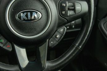 KIA CARENS 1.7 CRDi 4 MPV 5dr Diesel DCT Euro 6 (s/s) (139 bhp)