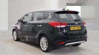KIA CARENS 1.7 CRDi 4 MPV 5dr Diesel DCT Euro 6 (s/s) (139 bhp)
