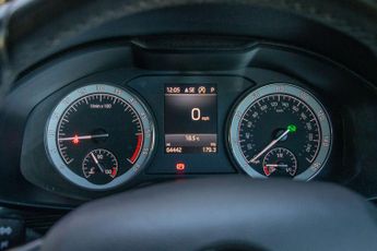 SKODA KODIAQ 2.0 TDI Edition SUV 5dr Diesel DSG 4WD Euro 6 (s/s) (7 Seat) (19