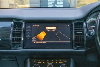 SKODA KODIAQ 2.0 TDI Edition SUV 5dr Diesel DSG 4WD Euro 6 (s/s) (7 Seat) (19
