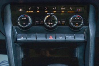 SKODA KODIAQ 2.0 TDI Edition SUV 5dr Diesel DSG 4WD Euro 6 (s/s) (7 Seat) (19