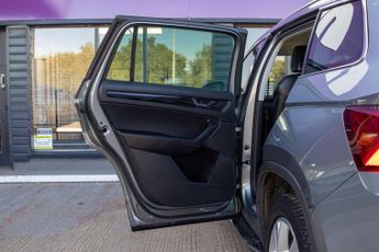 SKODA KODIAQ 2.0 TDI Edition SUV 5dr Diesel DSG 4WD Euro 6 (s/s) (7 Seat) (19