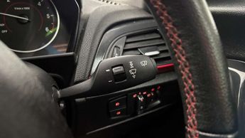 BMW 1 SERIES 2.0 116d Sport Hatchback 5dr Diesel Auto Euro 5 (s/s) (116 ps)