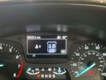 FORD FIESTA 1.0T EcoBoost GPF ST-Line Hatchback 3dr Petrol Auto Euro 6 (s/s)