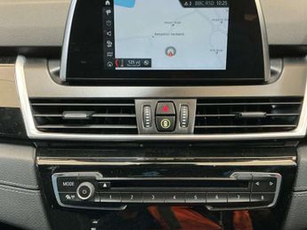 BMW 2 Series GRAN TOURER 1.5 218i M Sport MPV 5dr Petrol Auto Euro 6 (s/s) (136 ps)