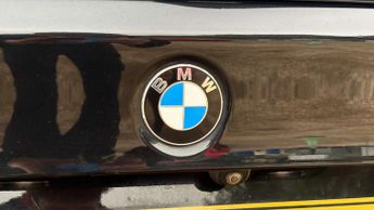 BMW 2 Series GRAN TOURER 1.5 218i M Sport MPV 5dr Petrol Auto Euro 6 (s/s) (136 ps)