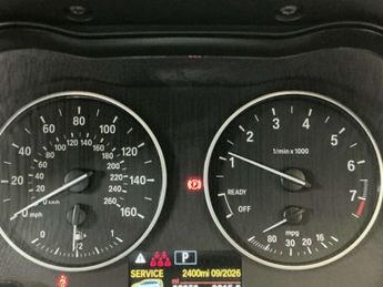 BMW 2 Series GRAN TOURER 1.5 218i M Sport MPV 5dr Petrol Auto Euro 6 (s/s) (136 ps)