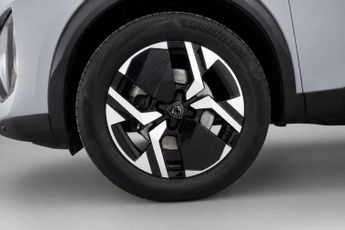 PEUGEOT E-2008 50kWh GT SUV 5dr Electric Auto (11kW Charger) (136 ps)