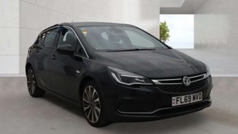 Vauxhall Astra 1.4 Astra SRi VX-Line Nav T S/S 5dr