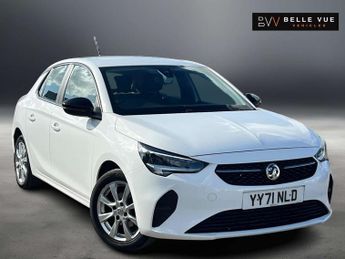 Vauxhall Corsa 1.2 Corsa SE 5dr - NATIONAL DELIVERY*
