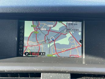 BMW X3 2.0 X3 xDrive 20d SE Automatic 4WD 5dr - NATIONAL DELIVERY*