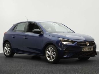 Vauxhall Corsa 1.2 Corsa SE Premium 5dr
