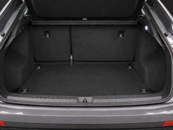 Audi Q4 E-TRON Q4 e-tron Sportback 35 Sport Auto 5dr