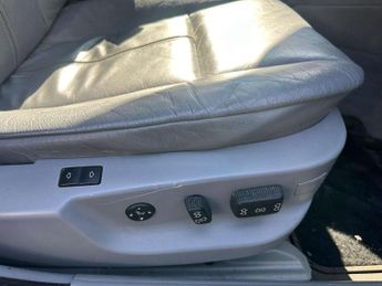 BMW 5 Series 2.9 530d SE 4dr