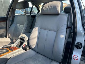 BMW 5 Series 2.9 530d SE 4dr