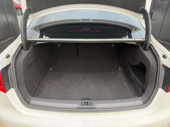 Audi S4 3.0 TFSI V6 S Tronic quattro Euro 5 4dr