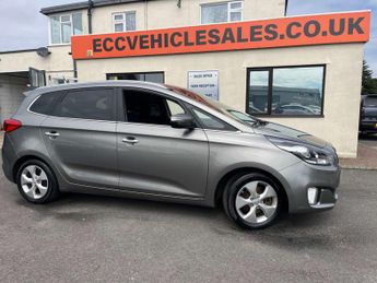 Kia Carens 1.6 Carens 2 EcoDynamics 5dr