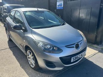 Mazda 2 1.3 Tamura Euro 5 5dr