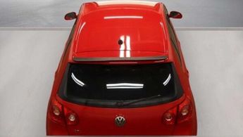 Volkswagen Golf 2.0 TFSI GTI DSG 5dr