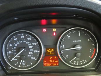 BMW 3 Series 3.0 330d M Sport Touring Steptronic Euro 5 5dr