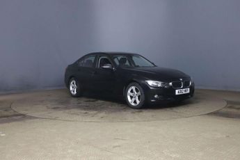 BMW 3 Series 2.0 328i SE Euro 5 (s/s) 4dr