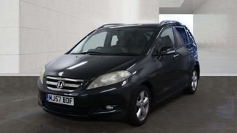 Honda FR-V 1.8 i-VTEC EX 5dr