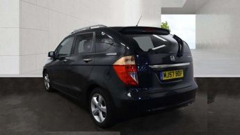 Honda FR-V 1.8 i-VTEC EX 5dr
