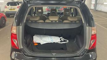 Honda FR-V 1.8 i-VTEC EX 5dr