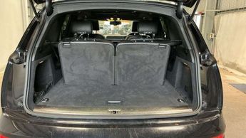 Audi Q7 3.0 TDI V6 S line Plus Tiptronic quattro Euro 5 (s/s) 5dr