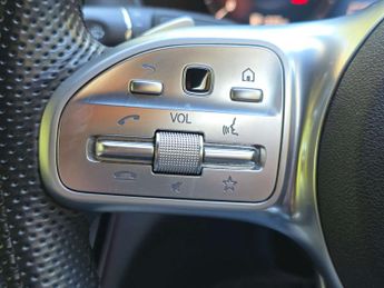 MERCEDES-BENZ C-CLASS 1.5 C 200 AMG Line Premium Auto 2dr