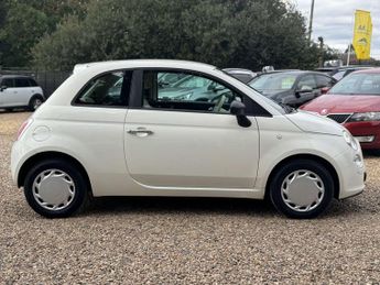 FIAT 500 1.2 500 Pop 3dr