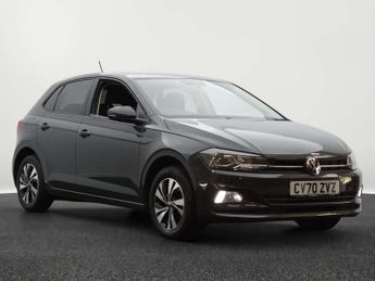 Volkswagen Polo 1.0 Polo Match Evo 5dr
