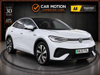 Volkswagen ID.5 ID5 Style Pro 5dr
