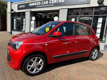 Renault Twingo 1.0 Twingo Dynamique SCe S/S 5dr