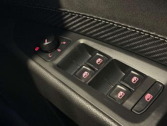 SEAT LEON 2.0 Leon Cupra 290 TSi Semi-Auto 5dr