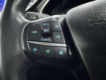 FORD FOCUS 1.5 Focus Zetec TDCi Auto 5dr