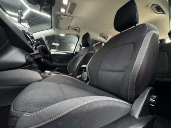 FORD FOCUS 1.5 Focus Zetec TDCi Auto 5dr