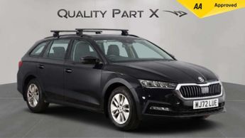Skoda Octavia 1.0 TSI SE Technology Estate 5dr Petrol Manual Euro 6 (s/s) (110