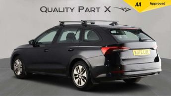 Skoda Octavia 1.0 TSI SE Technology Estate 5dr Petrol Manual Euro 6 (s/s) (110