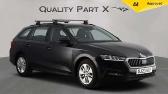 Skoda Octavia 1.0 TSI SE Technology Estate 5dr Petrol Manual Euro 6 (s/s) (110
