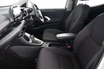 Toyota Yaris 1.5 VVT-h Design Hatchback 5dr Petrol Hybrid E-CVT Euro 6 (s/s) 