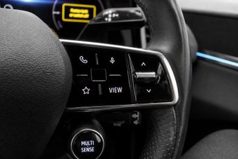 RENAULT Megane E-Tech 60kWh techno Hatchback 5dr Electric Auto (optimum charge) (220 p