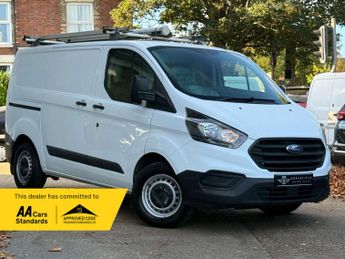 Ford Transit 2.0 Transit Custom 320 Base