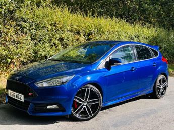 Ford Focus 2.0 Focus ST-2 TDCi 5dr