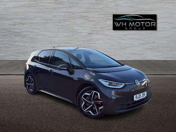 VOLKSWAGEN ID.3 ID3 Touring 5dr