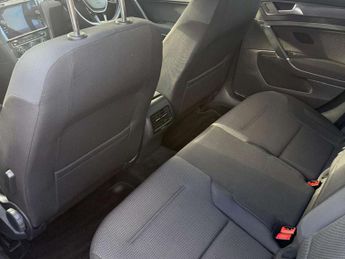 Volkswagen GOLF e-Golf 5dr