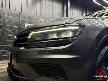 Volkswagen Tiguan 2.0 TDI BlueMotion Tech SEL SUV 5dr Diesel DSG Euro 6 (s/s) (150
