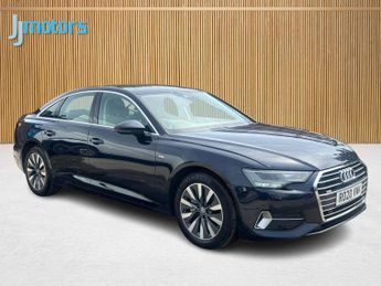 Audi A6 2.0 TDI 40 Sport Saloon 4dr Diesel S Tronic Euro 6 (s/s) (204 ps
