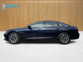 Audi A6 Saloon 2.0 TDI 40 Sport Saloon 4dr Diesel S Tronic Euro 6 (s/s) (204 ps